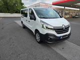 Renault Trafic - Renault Trafic in Hamm