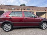 Volkswagen Golf 2.8 VR6 