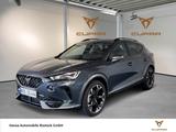 Cupra Formentor 1.5 TSI+AHK+NAVI+LED+PANO+VIEW KAMERA+ - Cupra Formentor in Rostock