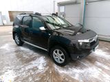 Dacia Duster 1.6 16V - Dacia Duster aus 2013