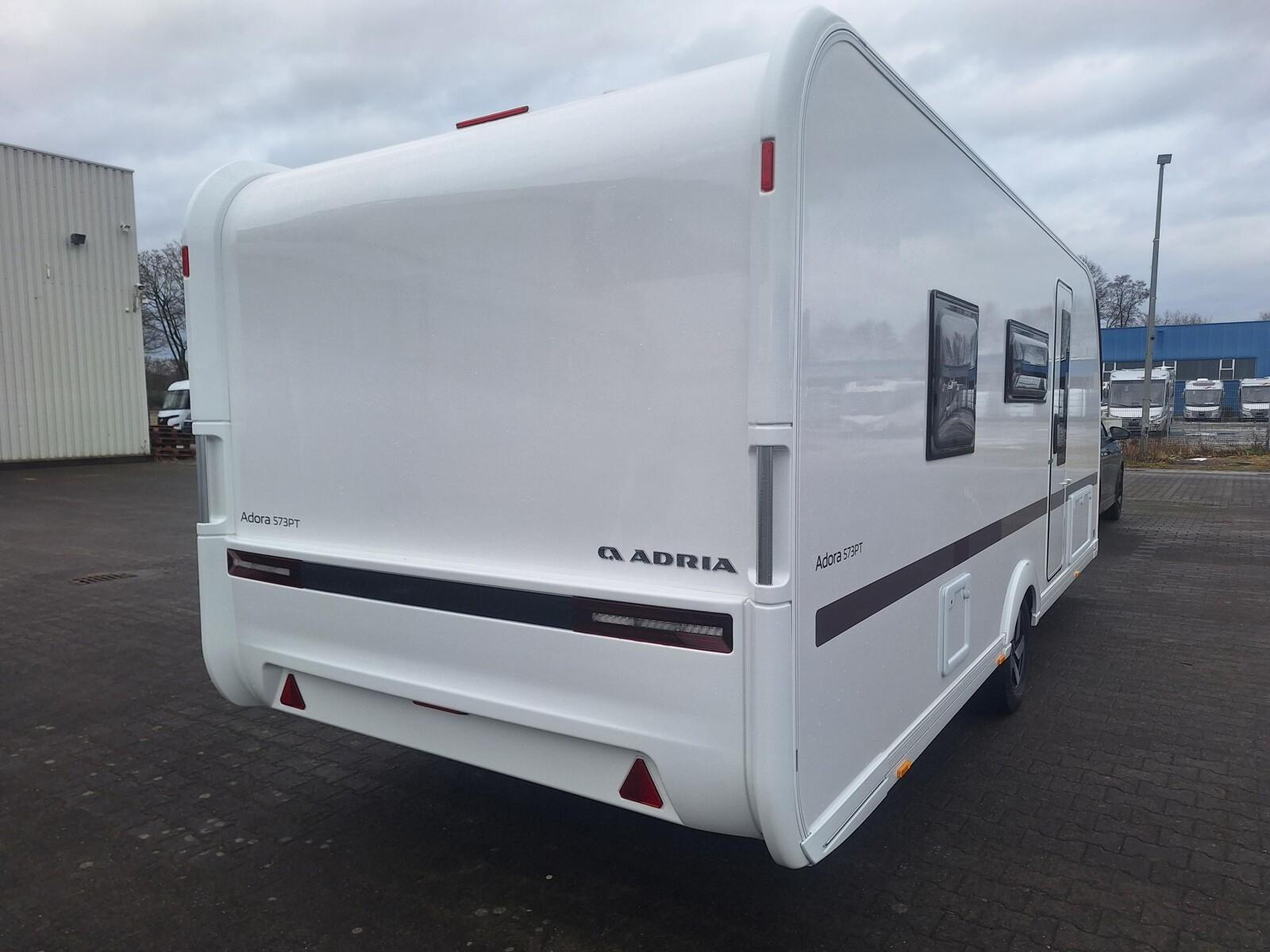 Adria Adora 573 PT ID-304 #Mega Deal#