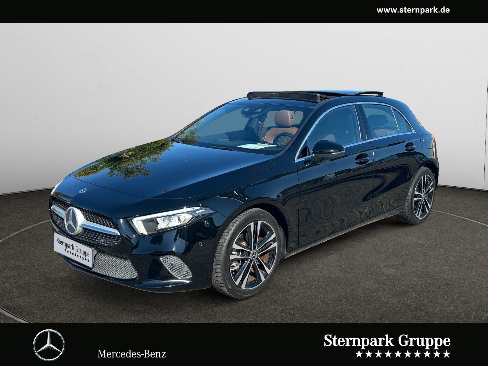 Mercedes-Benz A 180 Edition 19 Progressive PANO*LED*RFK*SOUND*