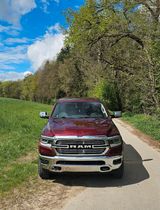 Dodge RAM1500 Laramie 5.7HEM Crew CabI LPG Pano Harman - Dodge RAM: 1500 Crew Cab Laramie