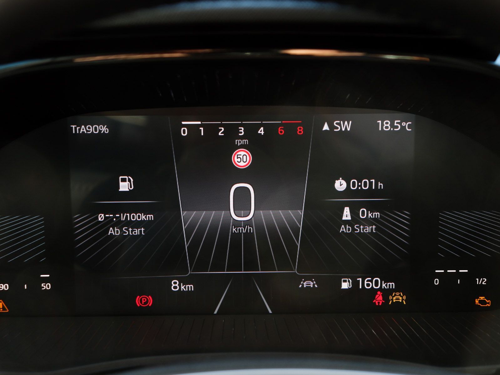 Skoda Fabia - Bild 13