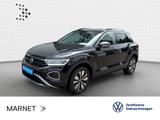 Volkswagen T-ROC 1.5 TSI DSG MOVE*AHK*LED*NAVI*KLIMA*PDC*SH