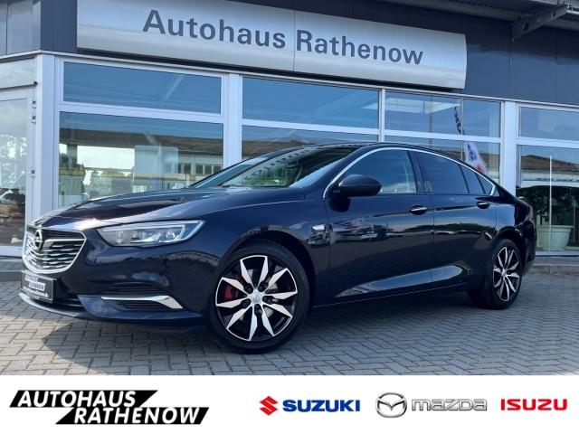 Opel Insignia B Grand Sport INNOVATION 2.0 CDTI HUD e