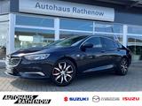 Opel Insignia B Grand Sport INNOVATION 2.0 CDTI HUD E - Opel Insignia mit Diesel-Antrieb: Leder