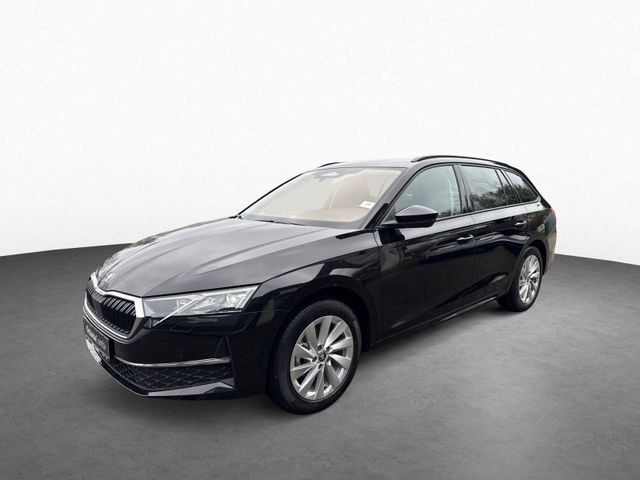 Octavia Combi Selection 1.5TSI mHEV LED+KEYLESS