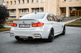 BMW M3 Competition Individual Manual  - gebrauchte BMW M3 aus dem Jahr 2018