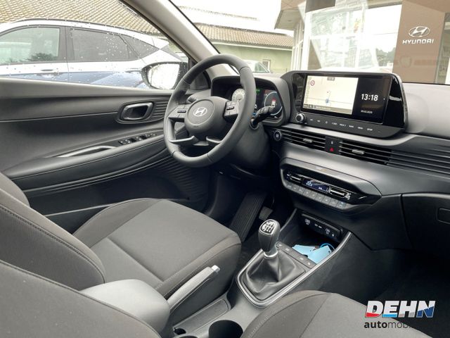 Hyundai i20 Trend Mj25 1.0 T-GDi Navi-Komfort-PaketApp
