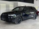 Audi Q7 3.0 TDI quattro S line Matrix/AHK/Kam/HUD/ACC - Audi Q7 mit Diesel-Antrieb: 3.0