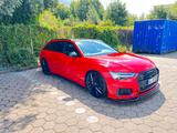Audi A6 C8 45 Tfsi - Audi A6 in Lübeck