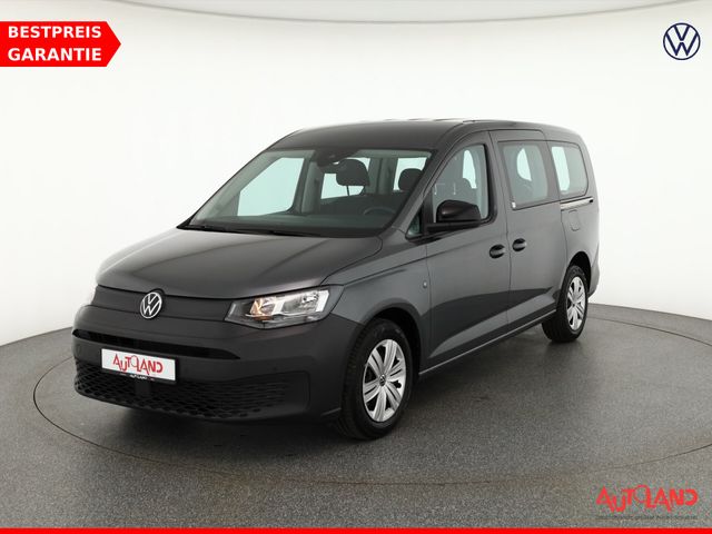 Volkswagen Caddy Maxi 1.5 TSI DSG Life Sitzheizung DAB AHK