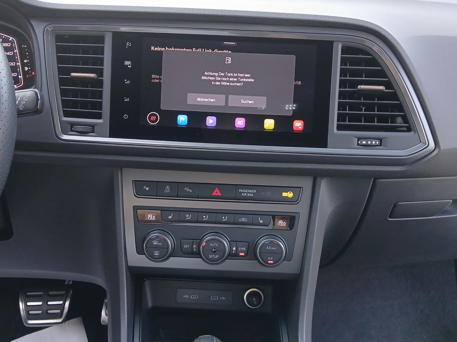 Cupra Ateca - Bild 8