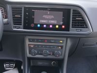 Cupra Ateca - Vorschau Bild 8