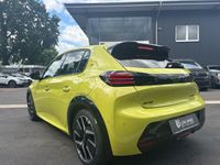 Peugeot 208 - Vorschau Bild 4