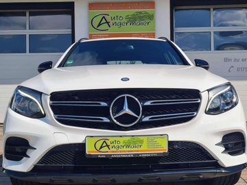 Mercedes GLC 250 - 5