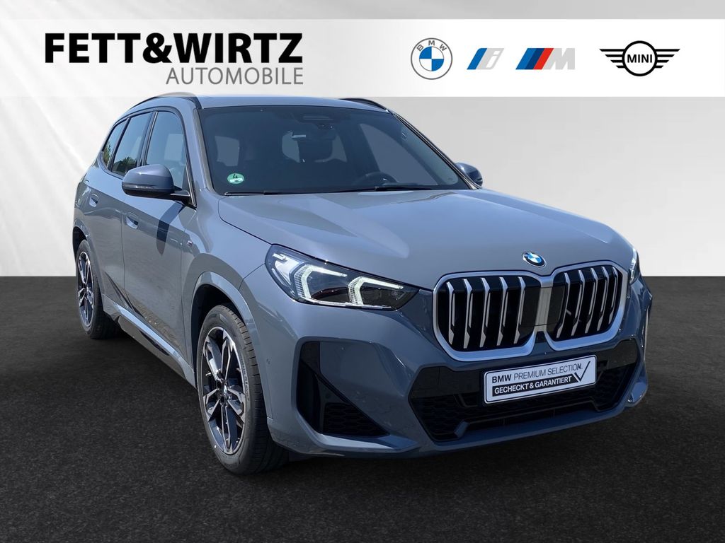 BMW X1 xDrive23i Inkl. € 1.190 Zubehörbonus*M Sport|