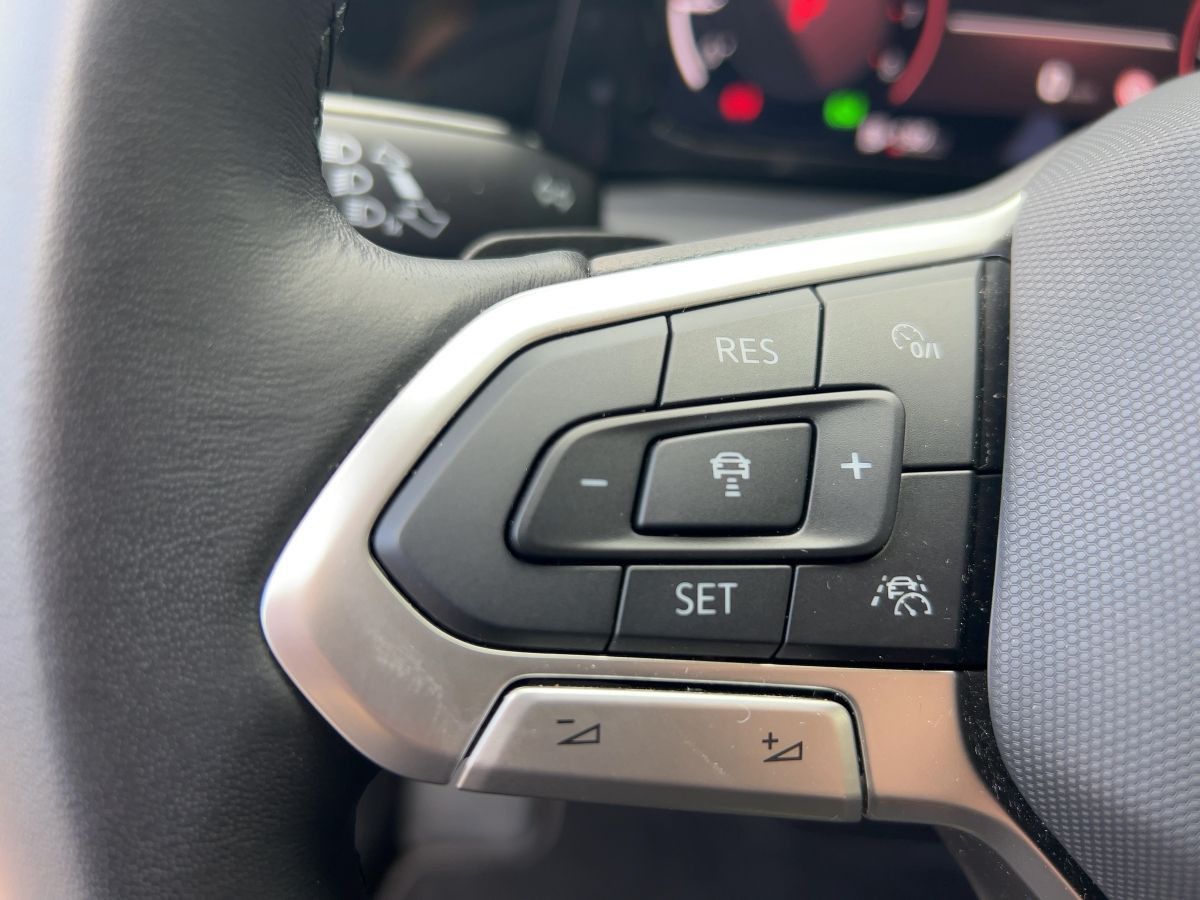 Volkswagen Golf - Bild 20