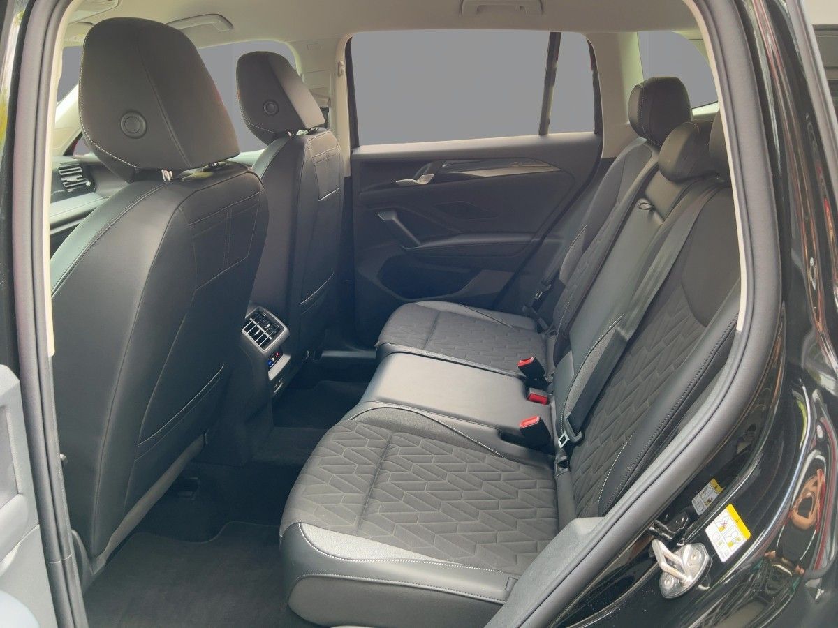 Volkswagen Tiguan - Bild 10