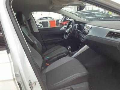 Polo 1.0 TSI GOAL  +LED+KAMERA+AHK+DCP+APP+NAVI+