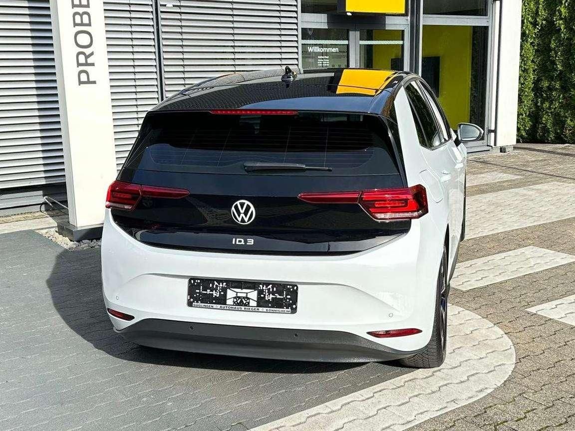 Fahrzeugabbildung Volkswagen ID.3 Pure Performance 110 kW