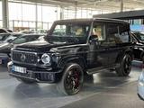 Mercedes-Benz G 63 AMG|Burmester 3D|Superior-Line|G-Manufaktur - gebrauchte Mercedes-Benz G 63 AMG aus dem Jahr 2025