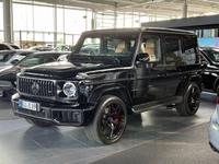 Mercedes-Benz G 63 AMG|Burmester 3D|Superior-Line|G-Manufaktur