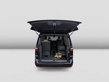 Volkswagen T7 Multivan - 12