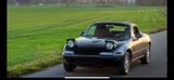 Mazda MX-5 NA (Miata)  Schwarz, rostfrei,... - Mazda MX-5 aus 1993