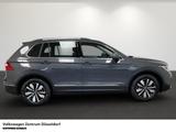 Volkswagen Tiguan 1.5 TSI DSG Life Navigation Rückfahrkamer - Volkswagen Gebrauchtwagen in Düsseldorf