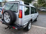 Land Rover Discovery Td5 15 P grüne Plakette Leder - Land Rover Discovery in Herne