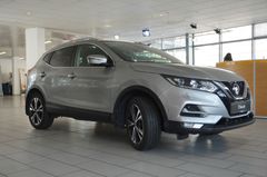 Fahrzeugabbildung Nissan Qashqai 1.5 DCI N-CONNECTA NAVI/LED/360°/PANO.