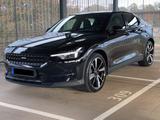 Polestar 2 Long Range Dual Motor Performance 4WD - schwarze Polestar 2