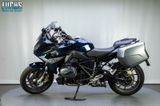 BMW R1250RS mit Koffer - GEBRAUCHT RS 125