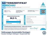 Volkswagen ID.4 - Vorschau Bild 13