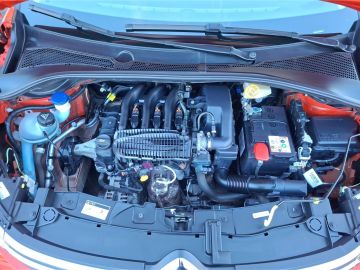 Citroën C3 Feel PT 68 °Klima°Tempomat°Scheckheftgepflegt