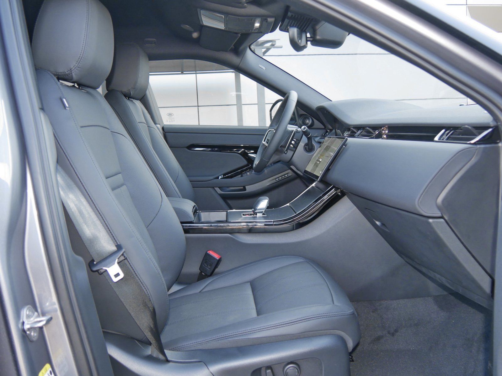 Land Rover Range Rover Evoque S imagem 3