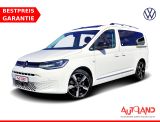 Volkswagen Caddy Maxi 1.5 TSI Style LED Navi ACC 7-Sitzer - Volkswagen Caddy: Style