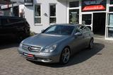 Mercedes-Benz CLS 500 CLS CLS 500 Grand Edition - graue Mercedes-Benz CLS 500