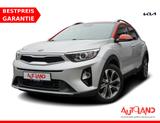 Kia Stonic 1.0 T-GDI Sitzheizung Kamera Tempomat USB - Kia Stonic Gebrauchtwagen