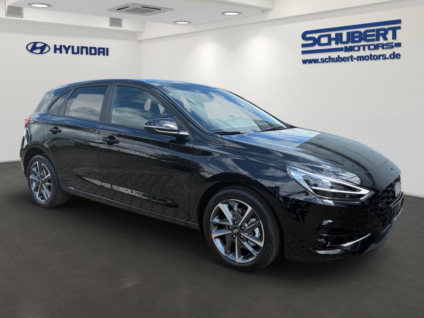 Hyundai i30 - Bild 2