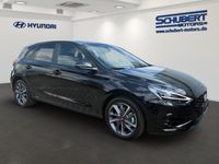 Hyundai i30 - Vorschau Bild 2