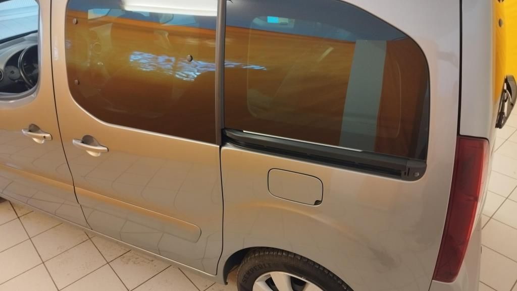 Erstes Annaberger Autohaus -  Citroën BERLINGO PurTech,  Klima,Radio,ZV,AHZV - Bild 8