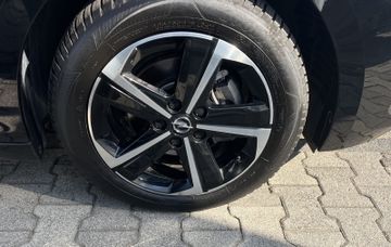 Opel Astra L 5tg 1.2 Turbo GS Multimedia Allwetter