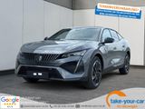 Peugeot 408 GT 360° KAMERA+PDC+NAVI+MATRIX LED+19 LM - Peugeot 408 Jahreswagen