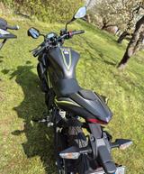 Kawasaki Z125 Performance - Arrow Auspuff, Top Zustand - KAWASAKI 125