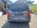 Ssangyong REXTON 2.2 e-XDI 4x4 Executive AHK Leder 7-Sitze - gebrauchte Ssangyong REXTON aus dem Jahr 2017