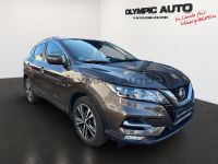 Nissan Qashqai 1.3 DIG-T N-Connecta KAMERA NAVI SITZHZG - Image