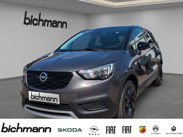 Image of Opel Crossland (X)